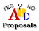 STATE PROPOSALS