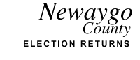 Newaygo City Council - Tuesday, November 06, 2001