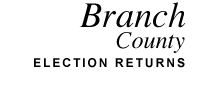 County Offices - Tuesday, November 05, 2002