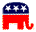 Republican Logo