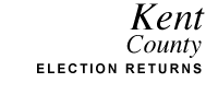 Grand Rapids 2003 Primary Election - Tuesday, September 09, 2003