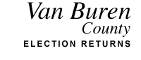 Michigan August 2004 Primary Election - 8/3/2004