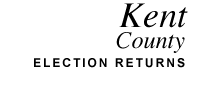 KISD Special Education Millage Proposal - Tuesday, February 24, 2004
